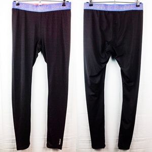 Reebok Logo Leggings